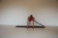 Table Top Side Stretch L